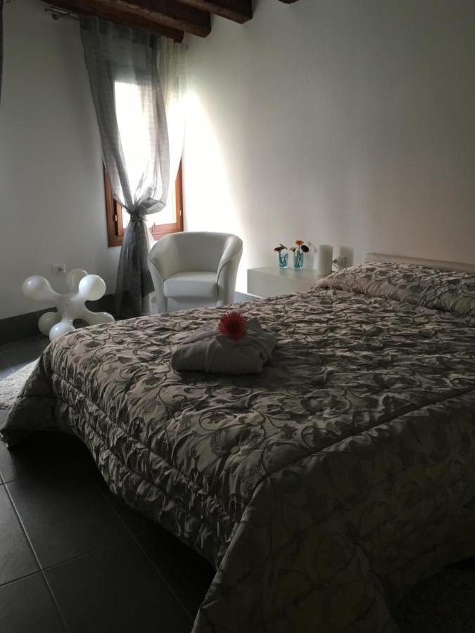 Apartment Corte Coppo Deluxe Venedig